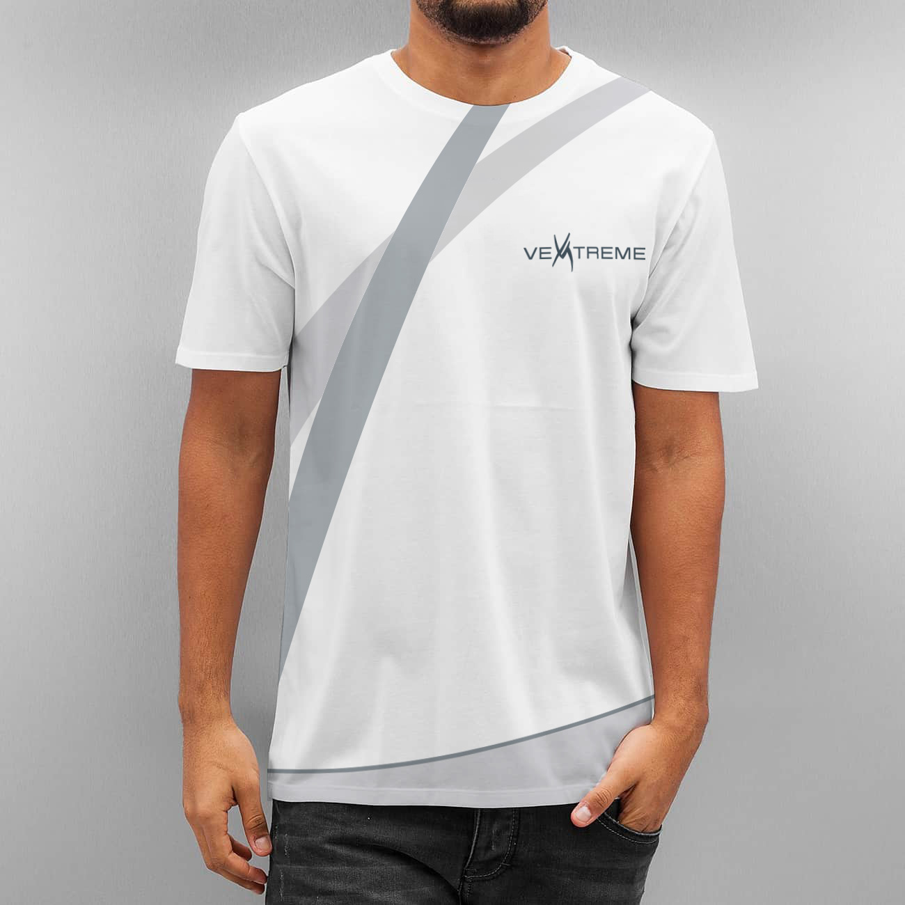 Vextreme | Shirt Design 1
