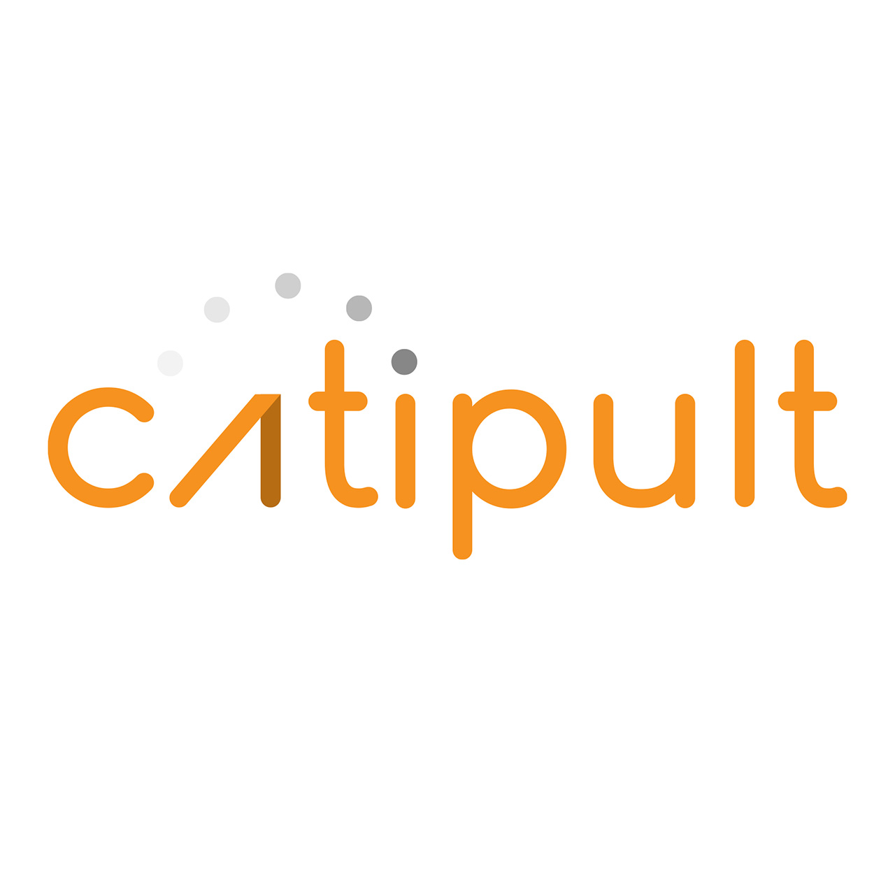 Catipult Mobile Application Logo