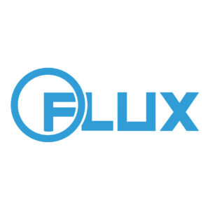 Flux Restaurant Logo
