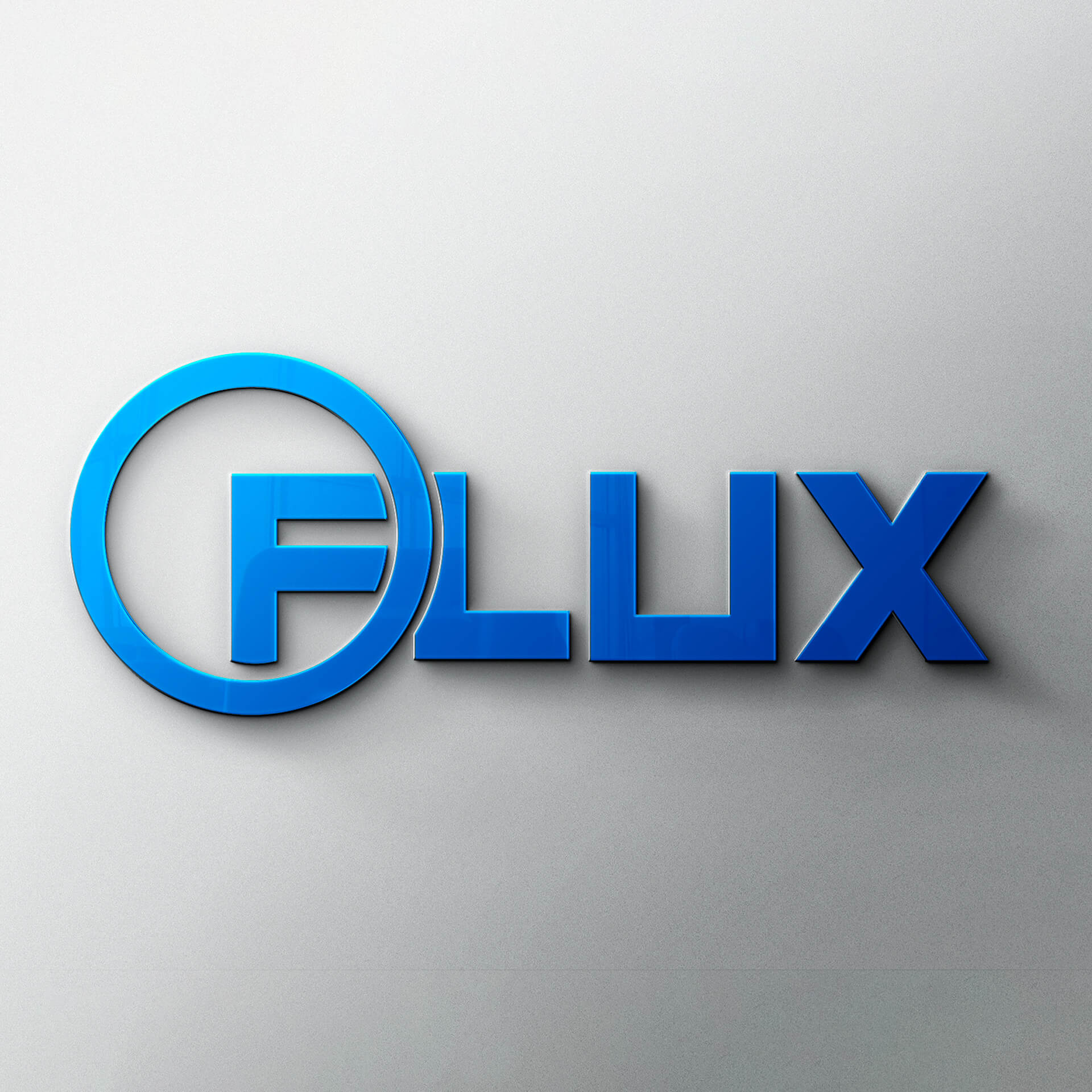 Flux | Branding