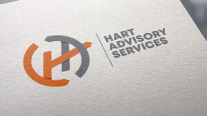 Hart Advisory Services | Logo Design