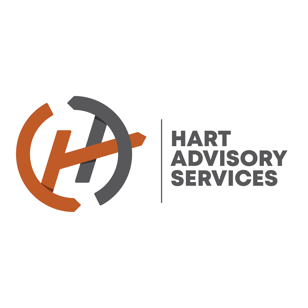 Hart Advisory Services Logo