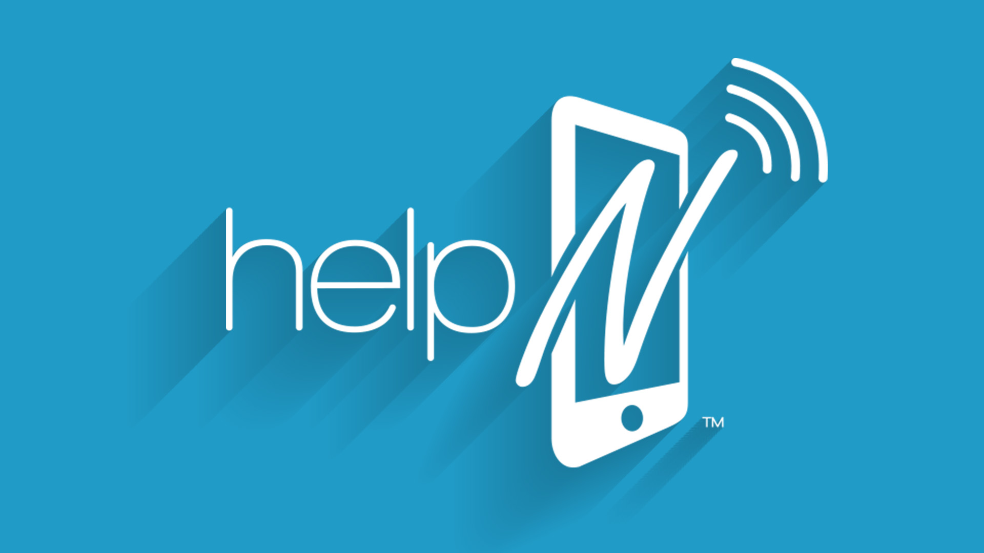 HelpN | Logo Design