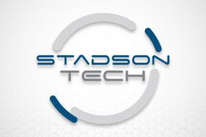 Stadson | Logo Design