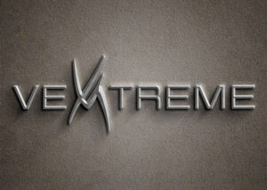 Vextreme | Logo Design