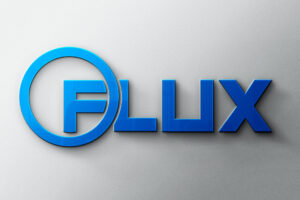 Flux | Logo Design