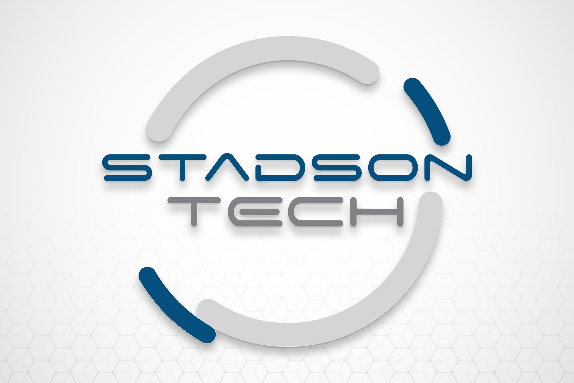 Stadson | Logo Design